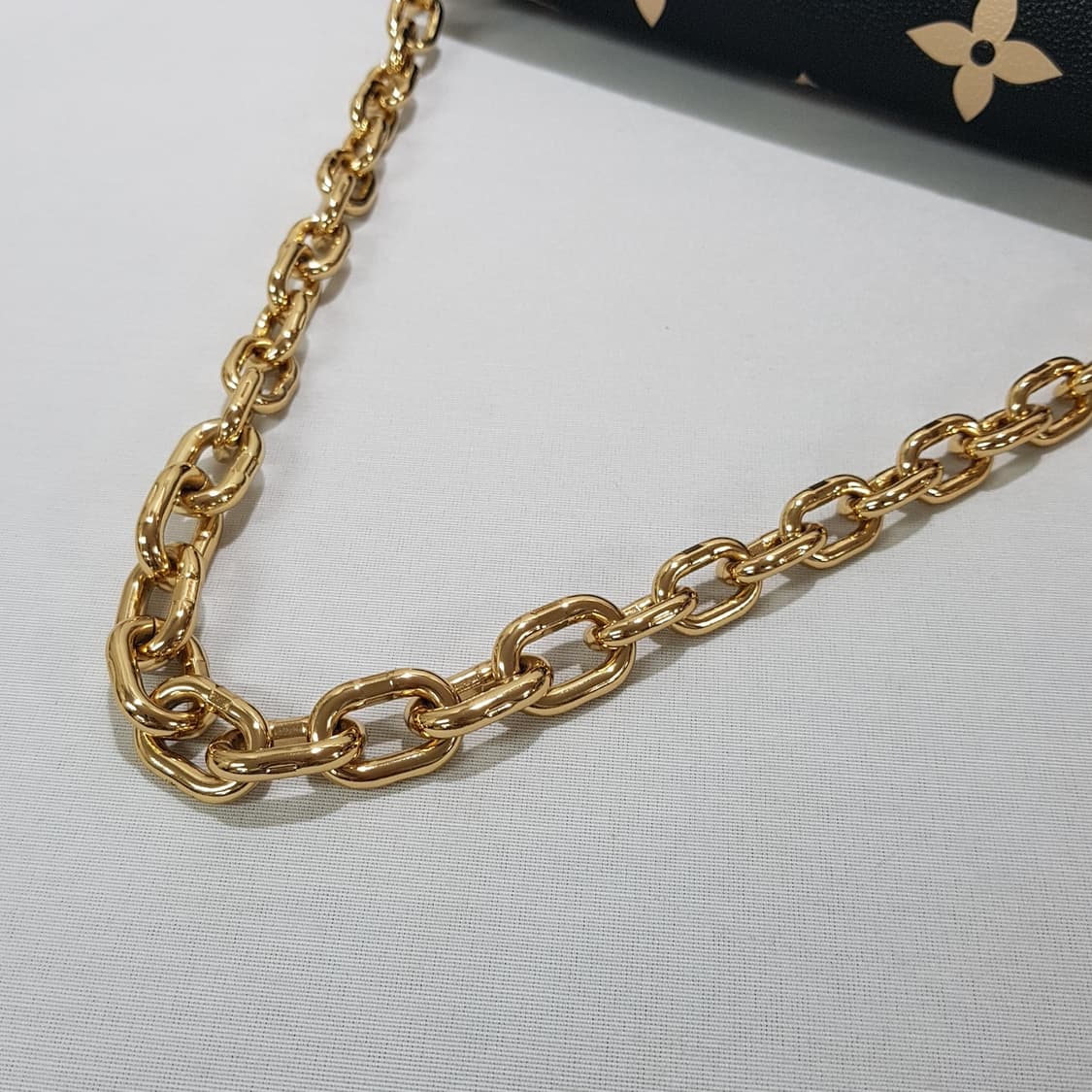 루이비통 모노그램 앙프렝뜨 페이보릿 숄더백 M45859 상품이미지6