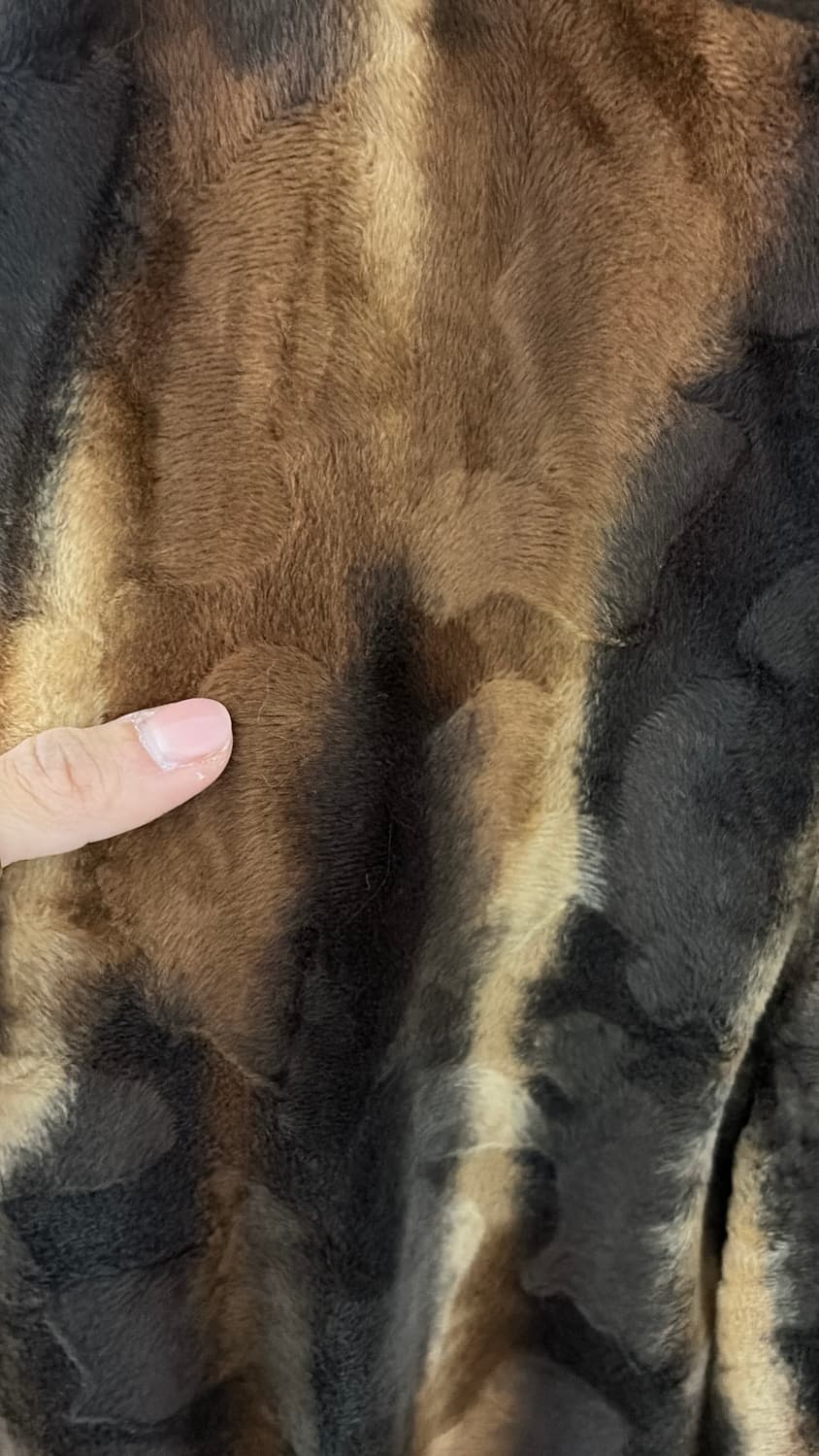 일본브랜드 라네뜨 패턴 팬츠 26  상품이미지2