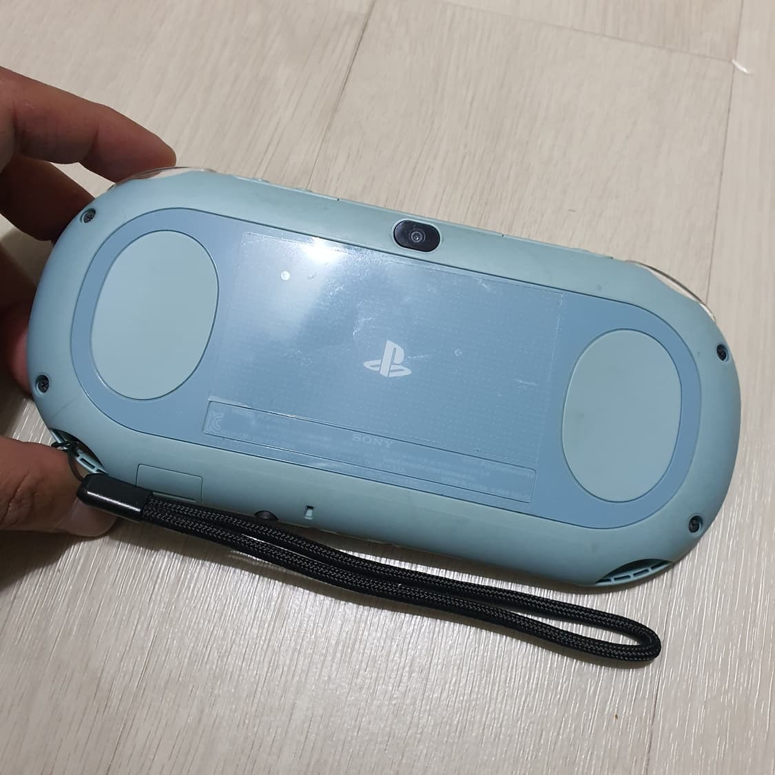 소니 ps vita2세대 게임기 상품이미지2