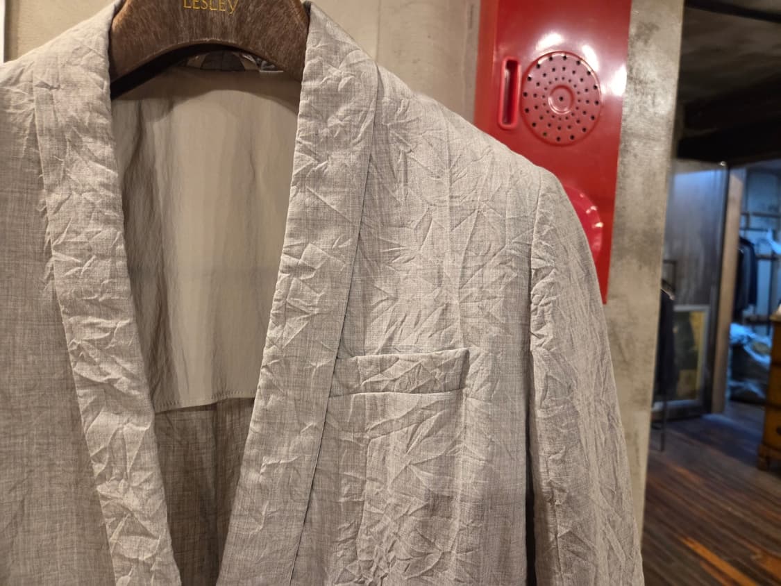 브루넬로 쿠치넬리 자켓 상품이미지4