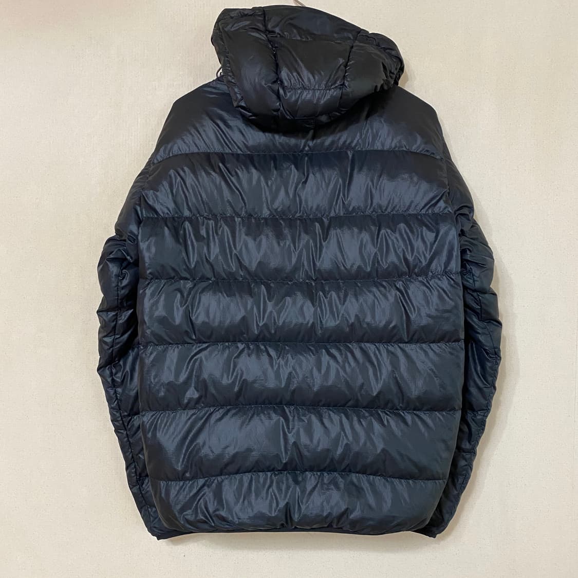 (M) montbell 몽벨 재팬 구스다운 패딩 상품이미지5
