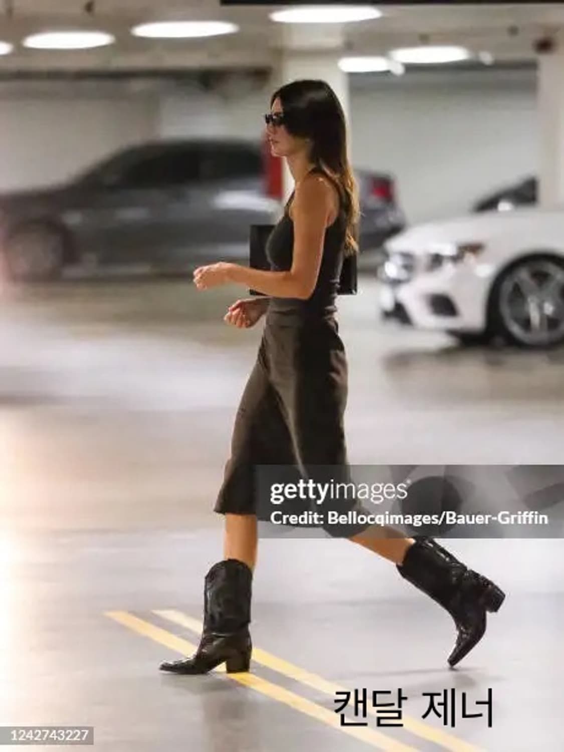 TTF✳️1990's 토니라마 웨스턴부츠 상품이미지9