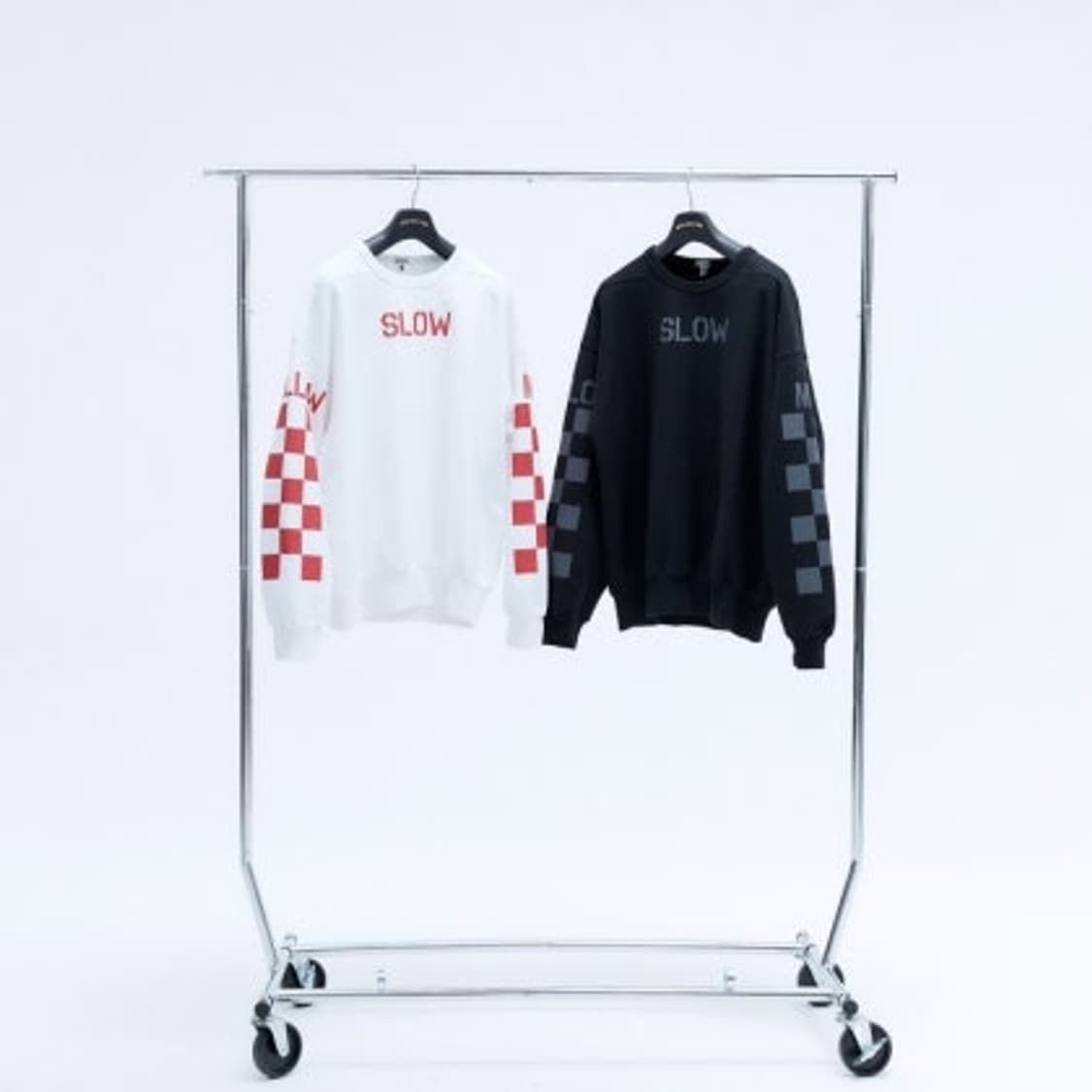 ODS 2-FMS 스웨트셔츠 상품이미지2