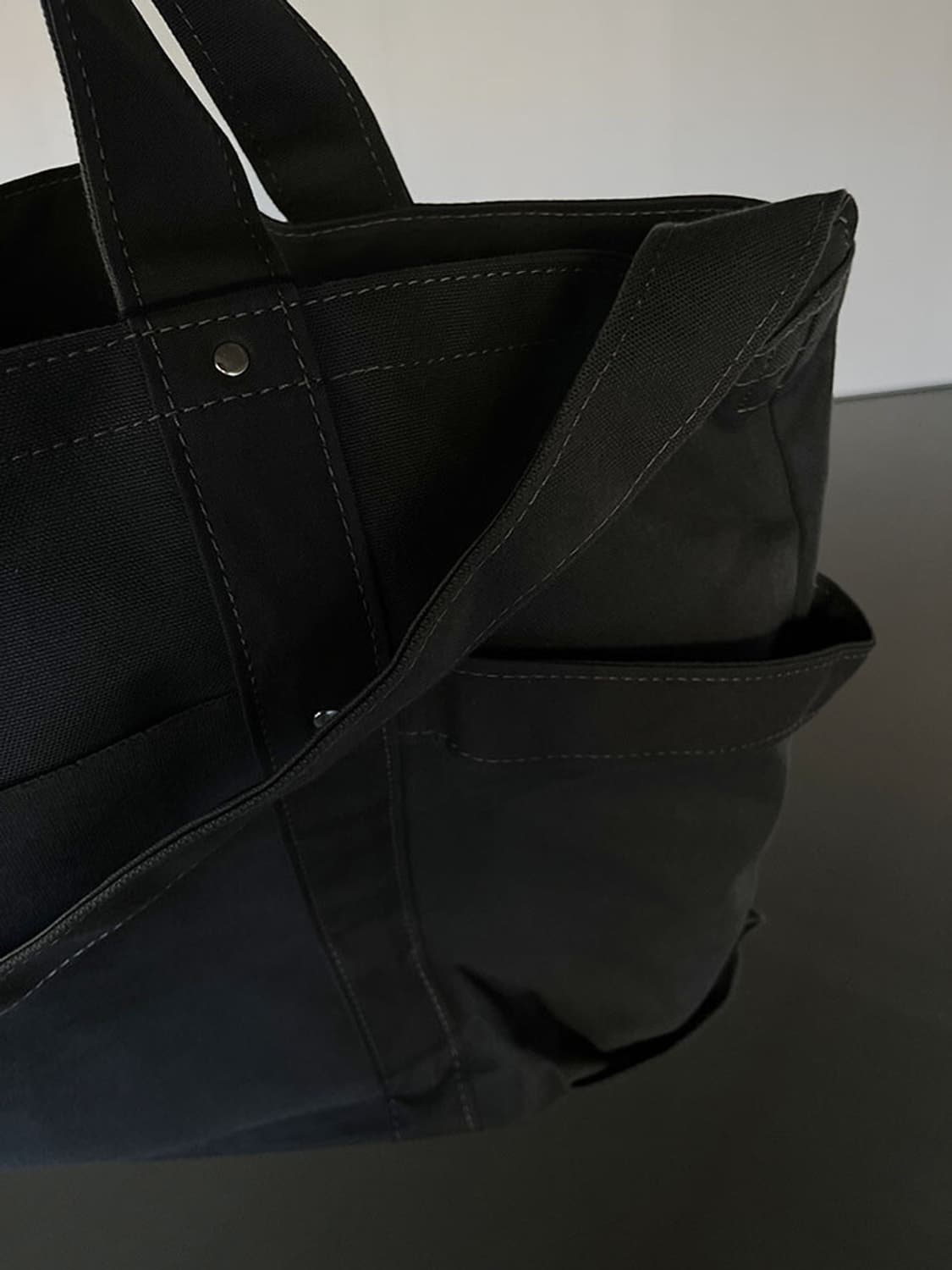 TEMBEA-HARVEST TOTE X-LARGE 상품이미지3