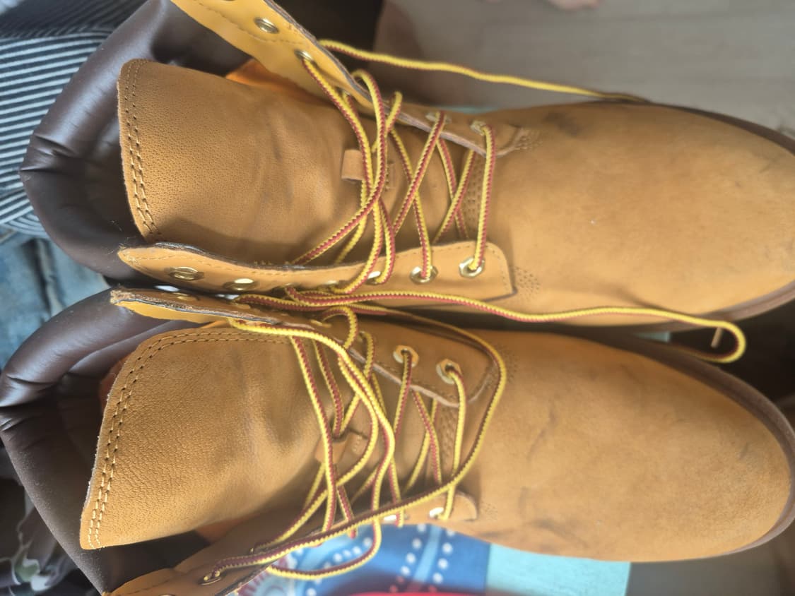 팀버랜드 6인치 275 상품이미지2