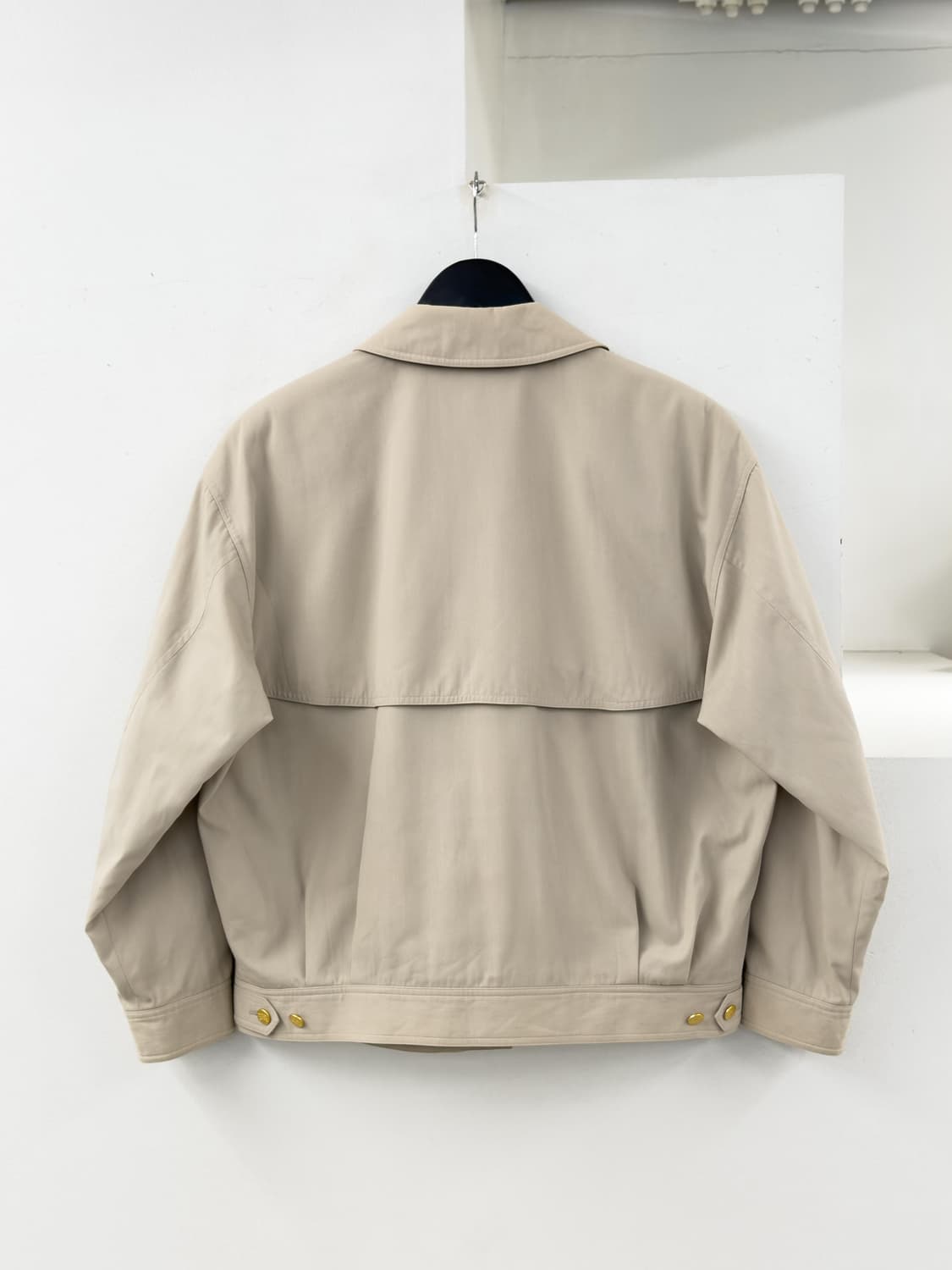 버버리 블루종 상품이미지6