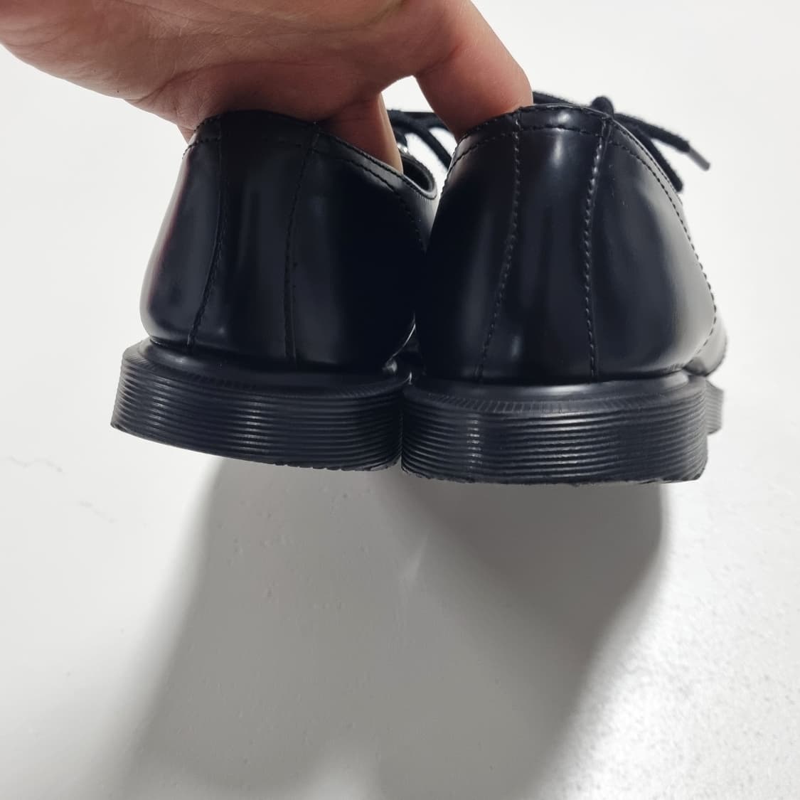 Dr.martens Ramsey 클리퍼 - 270 (US9) 상품이미지6