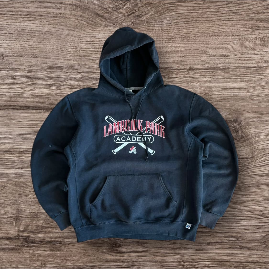 90s Russell Athletic Hoodie 상품이미지1