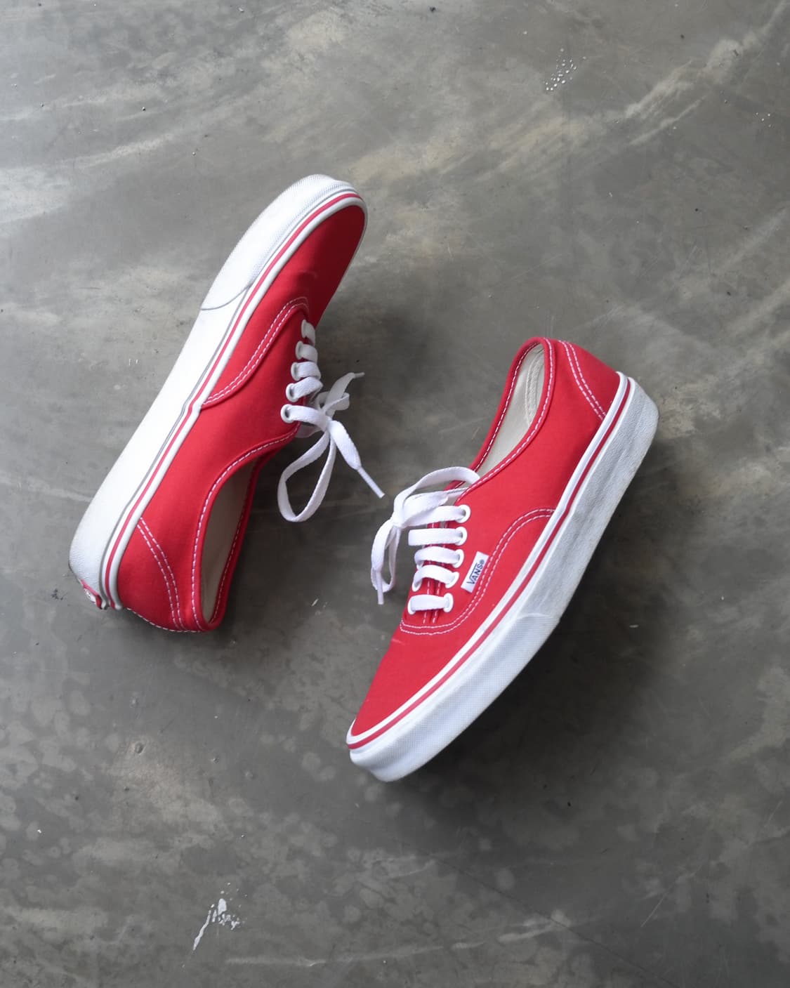 Vans 상품이미지1