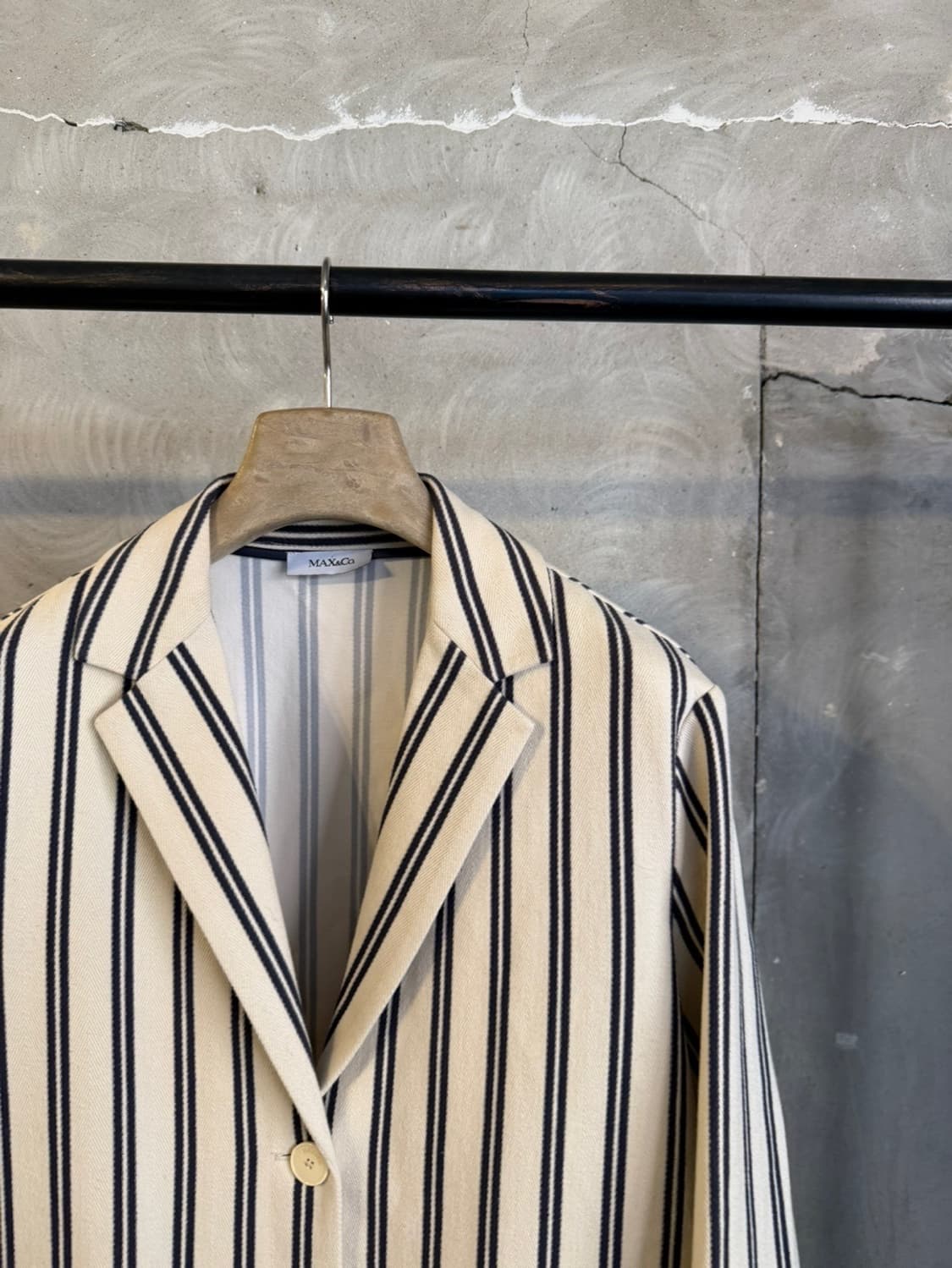 막스마라 막스앤코 코트 66~77 상품이미지4