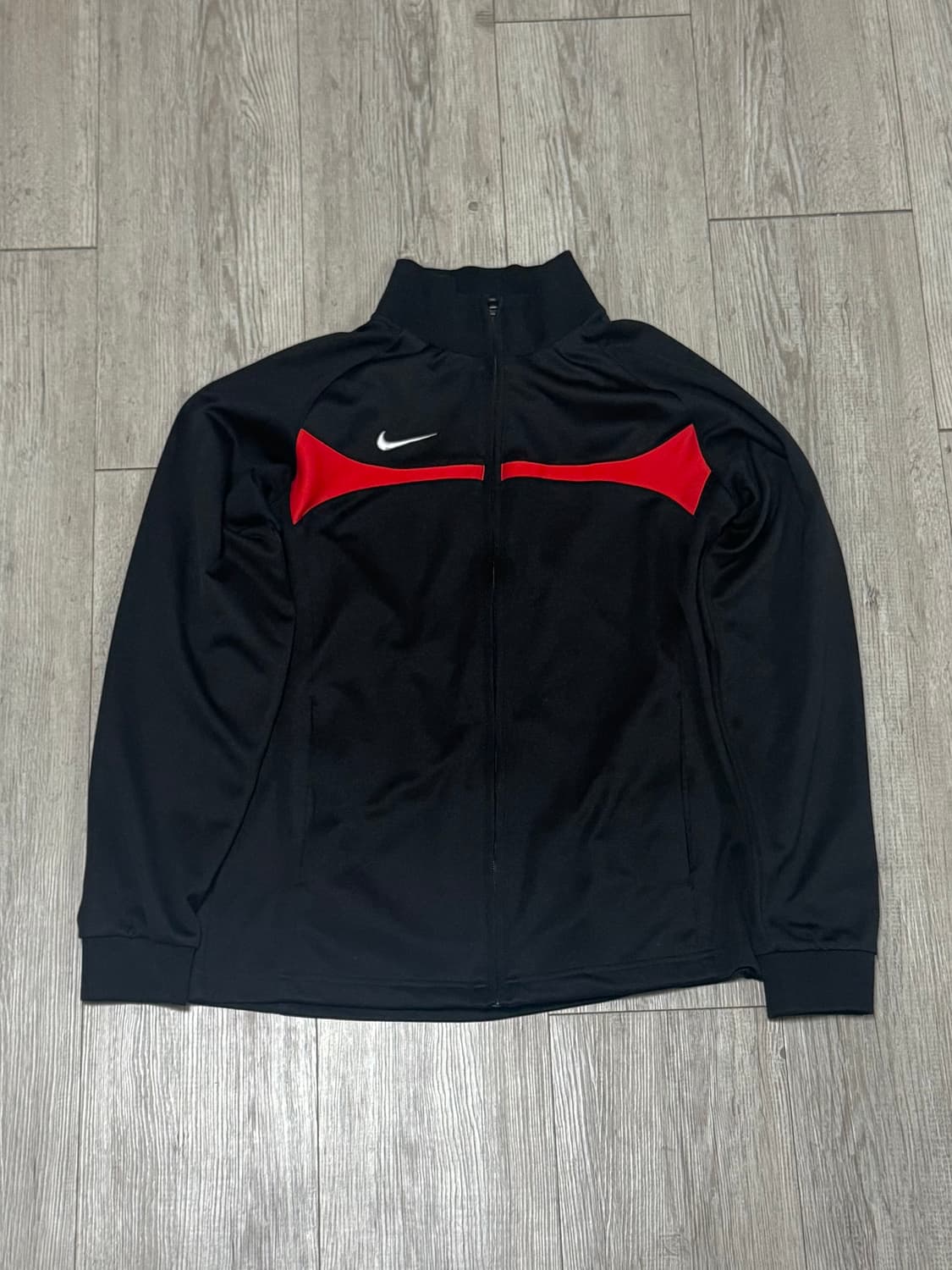 나이키 풋볼 트레이닝 트랙 져지 M 95 상품이미지1
