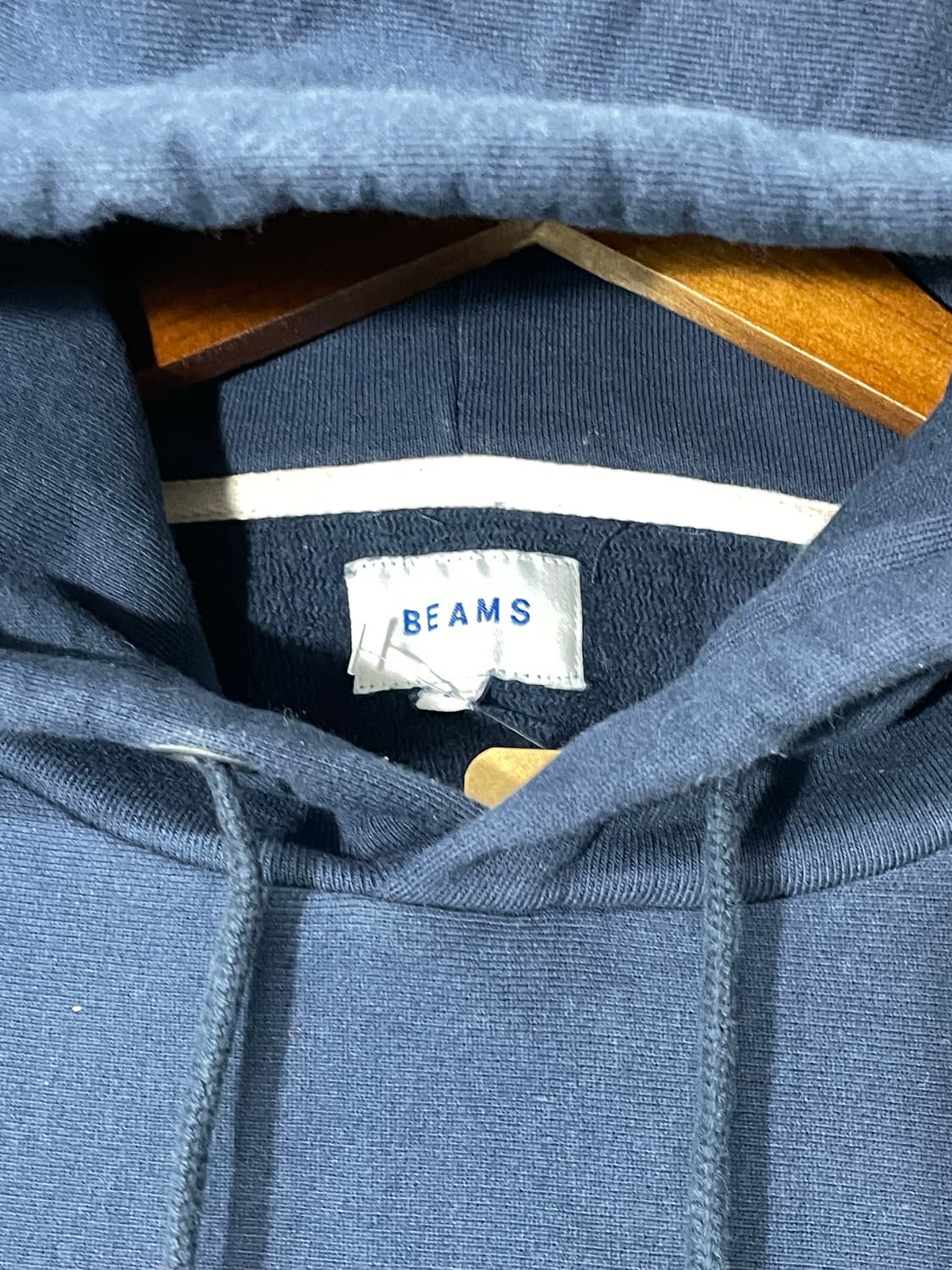 빔즈 후드 상품이미지5