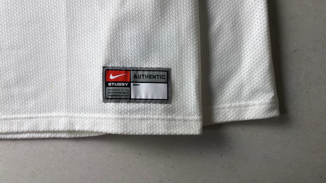 스투시 나이키 롱슬리브 상품이미지3