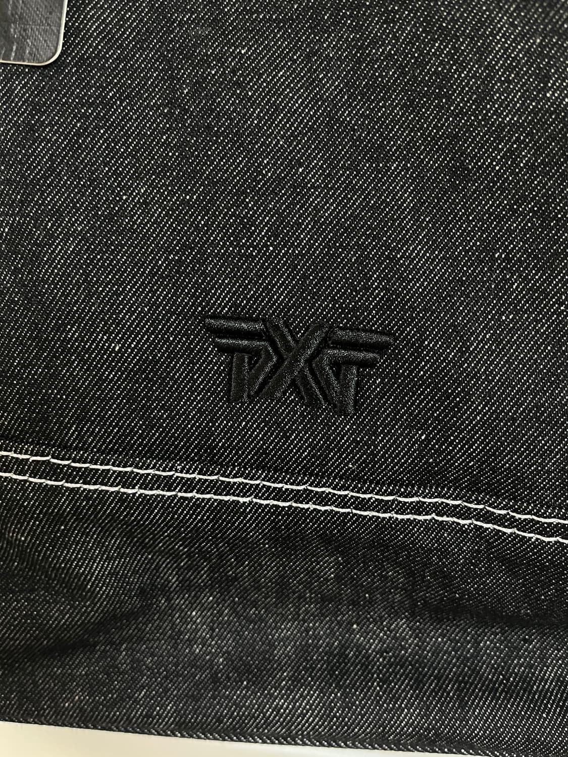 [새상품] PXG 골프 캄피백, 토트백 상품이미지9