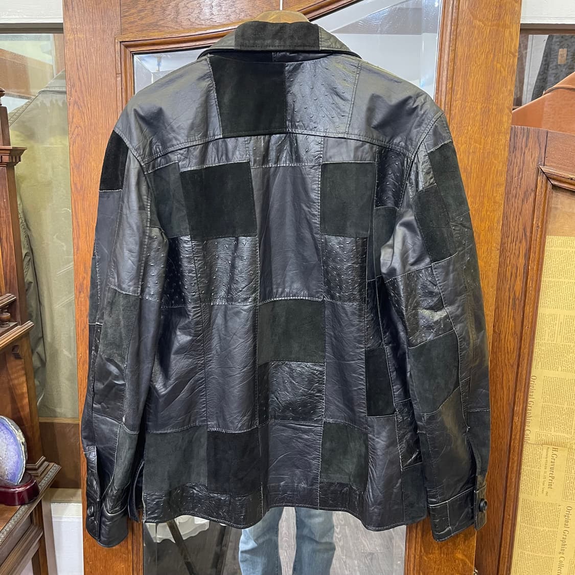 Vintage Leather 상품이미지9