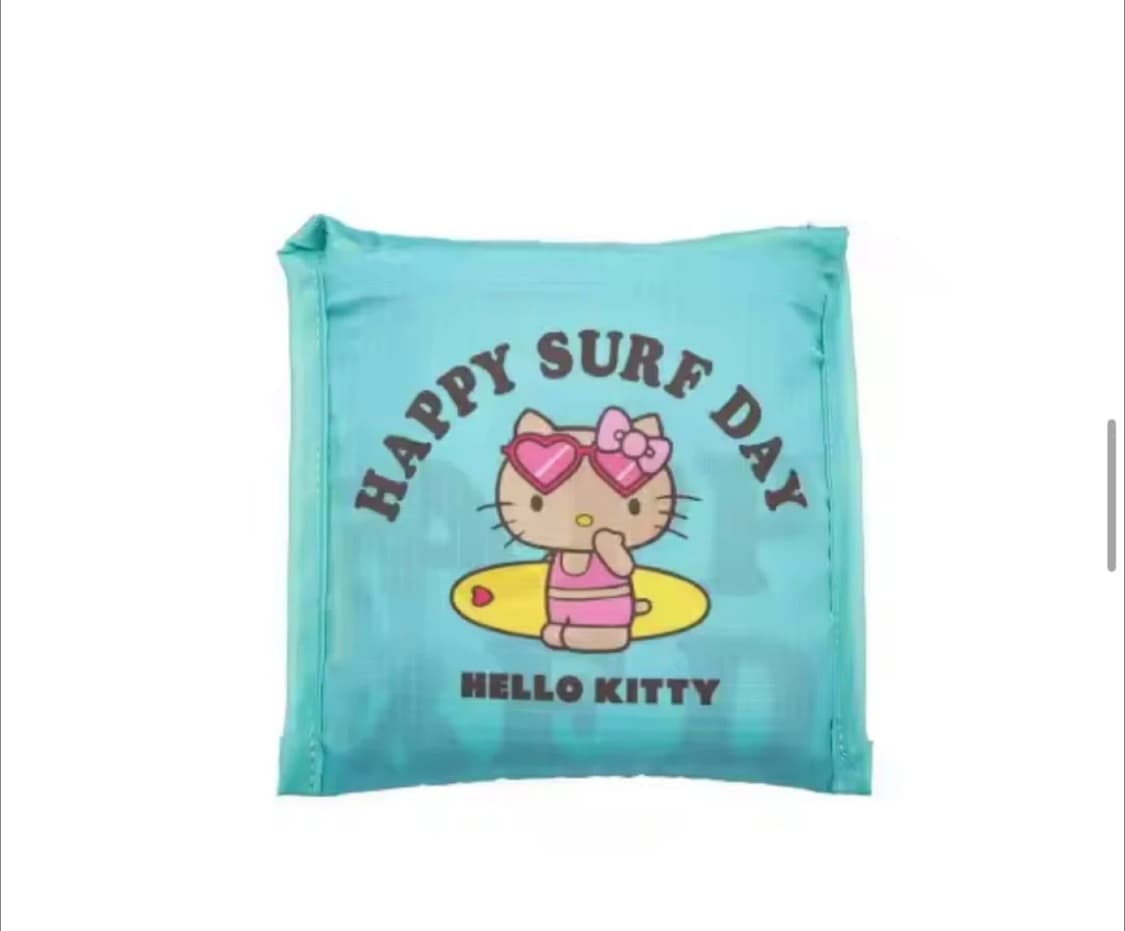 서핑 키티 가방 상품이미지4