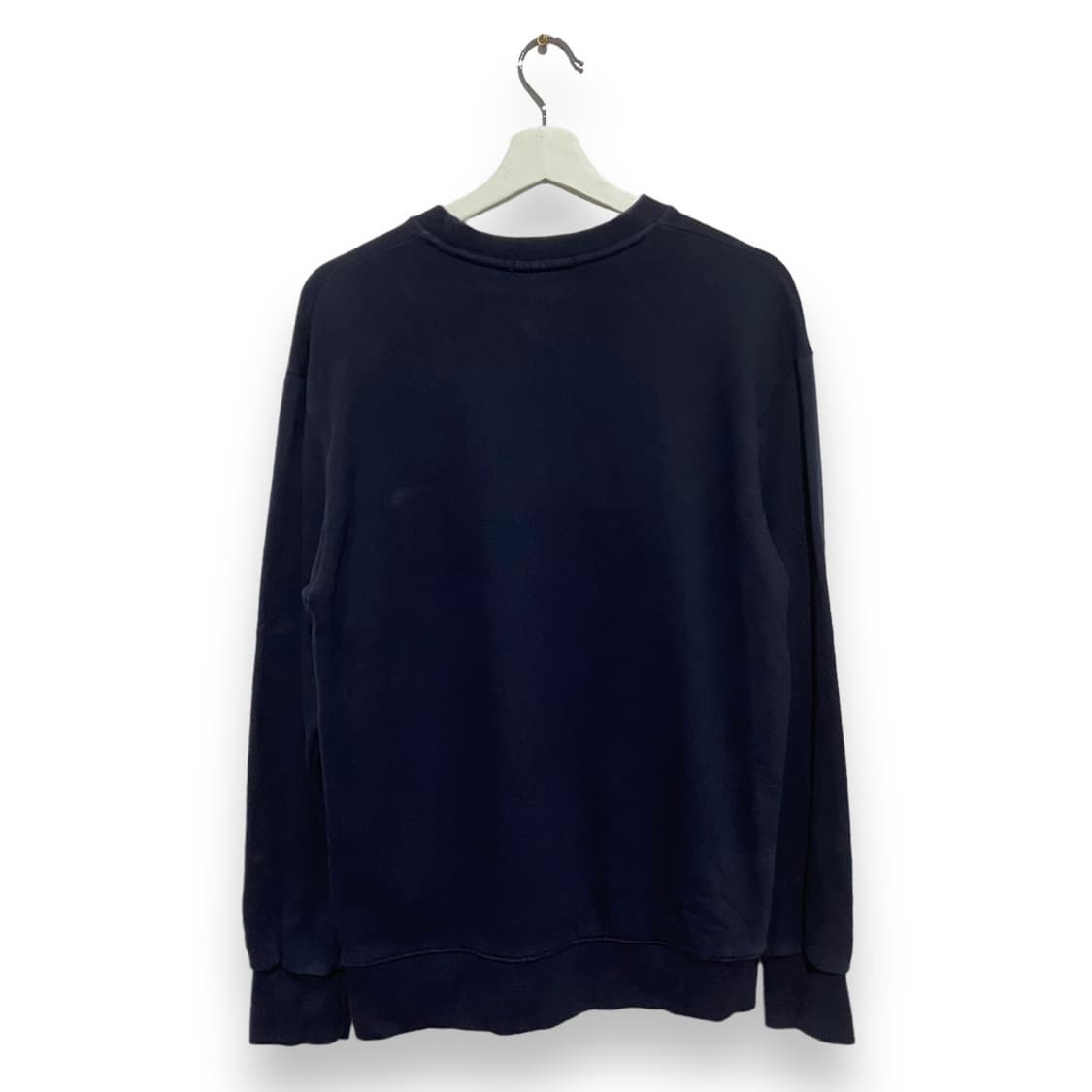 타미힐피거 로고 맨투맨 상품이미지2