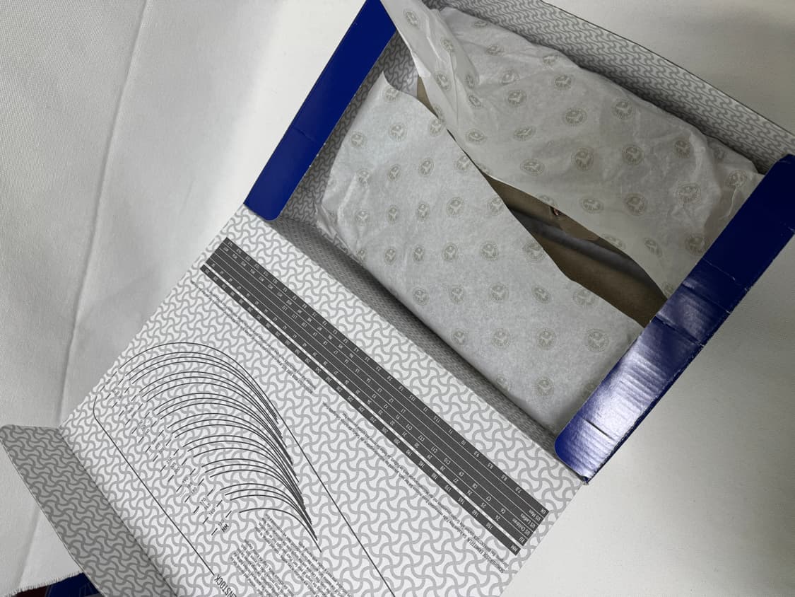 버켄스탁 보스턴 타우페 42 사이즈 레귤러핏 상품이미지7