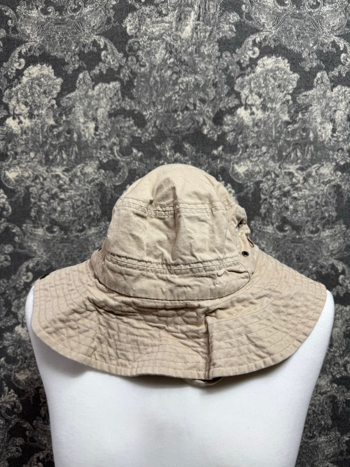 champion 챔피온 리그 사파리햇 버킷햇 상품이미지3