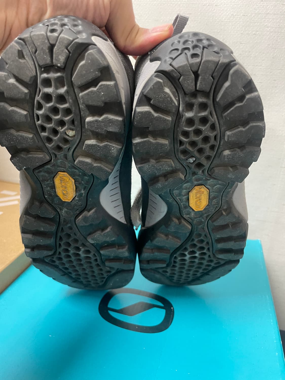 스카르파 모히또 샤크 36사이즈 상품이미지6