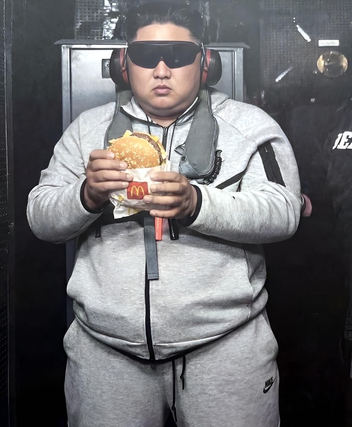 (새상품) [L] 칼하트 WIP 브랜돈 팬츠 블루 스톤 워시드 상품이미지1