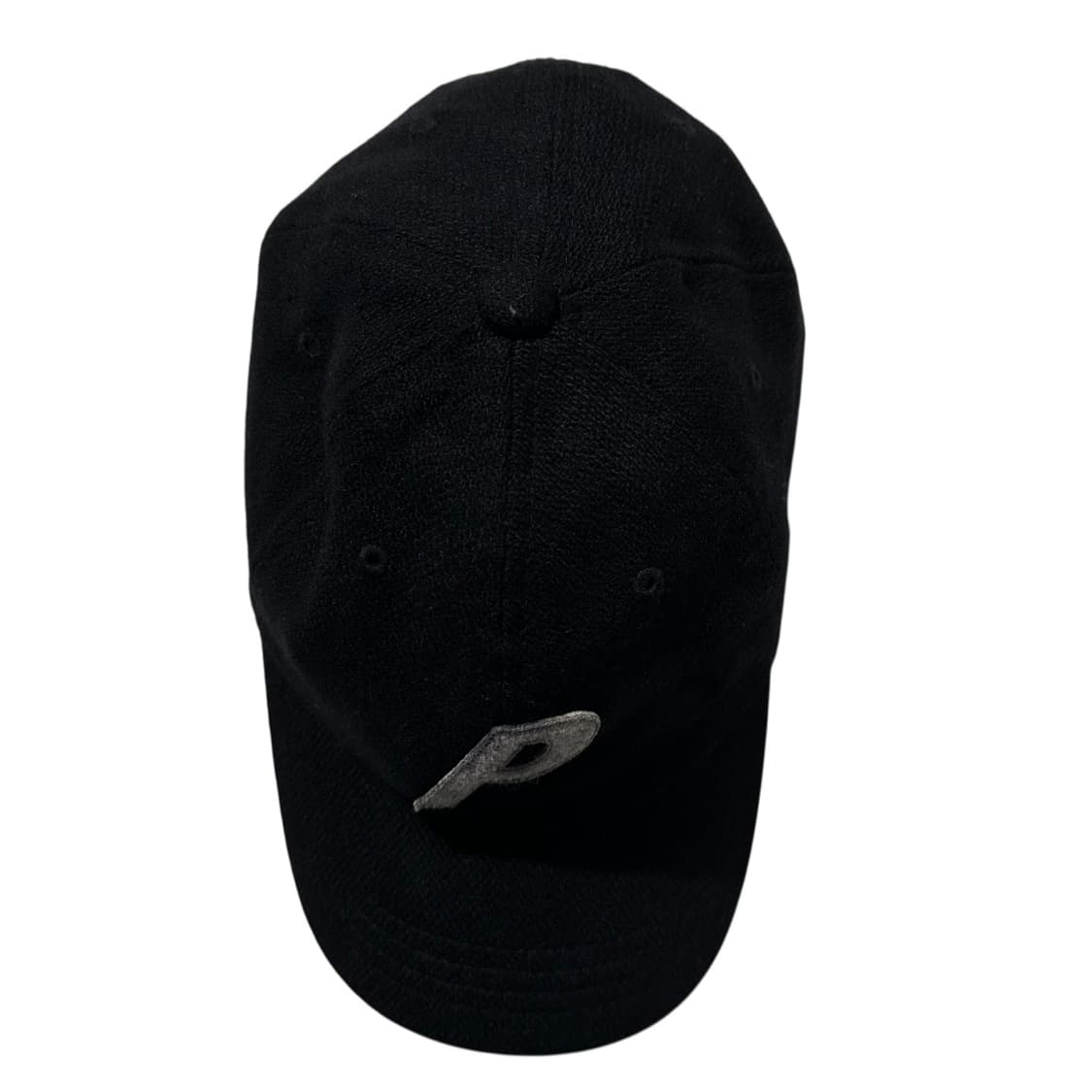 팔라스 울 6패널 볼캡 상품이미지3