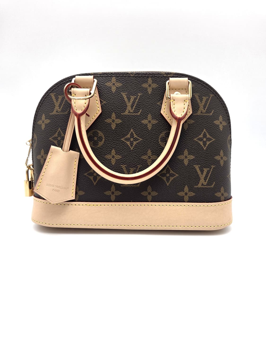 루이비통 모노그램 알마BB M46990(26년 구매제품) 상품이미지1