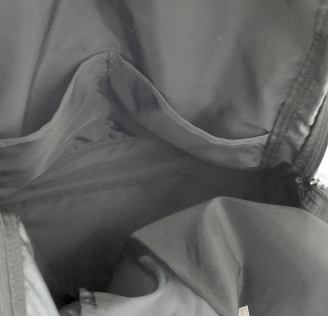 요시다 포터 x 마가렛 호웰 백팩 상품이미지8