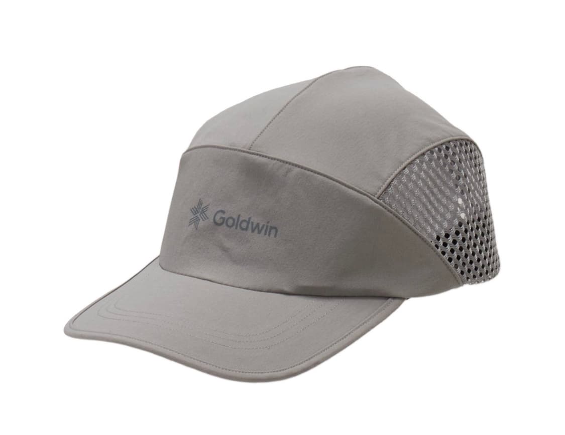 goldwin jet mesh cap&wf-dry t-shirt 일괄 상품이미지4