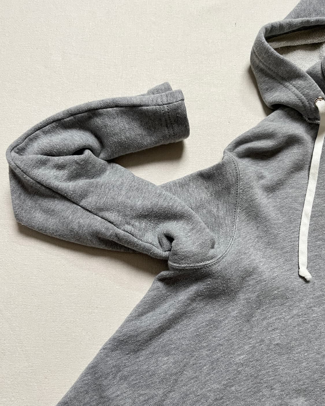 꼼데가르송 케이프 후드 comme des garcons black  상품이미지4