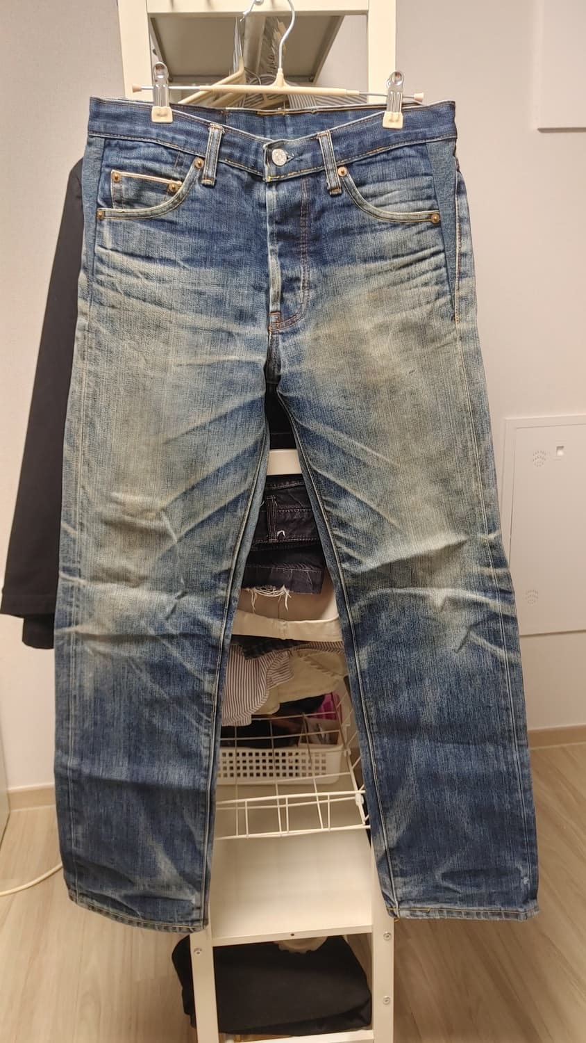 리바이스 501xx 29 32 상품이미지1