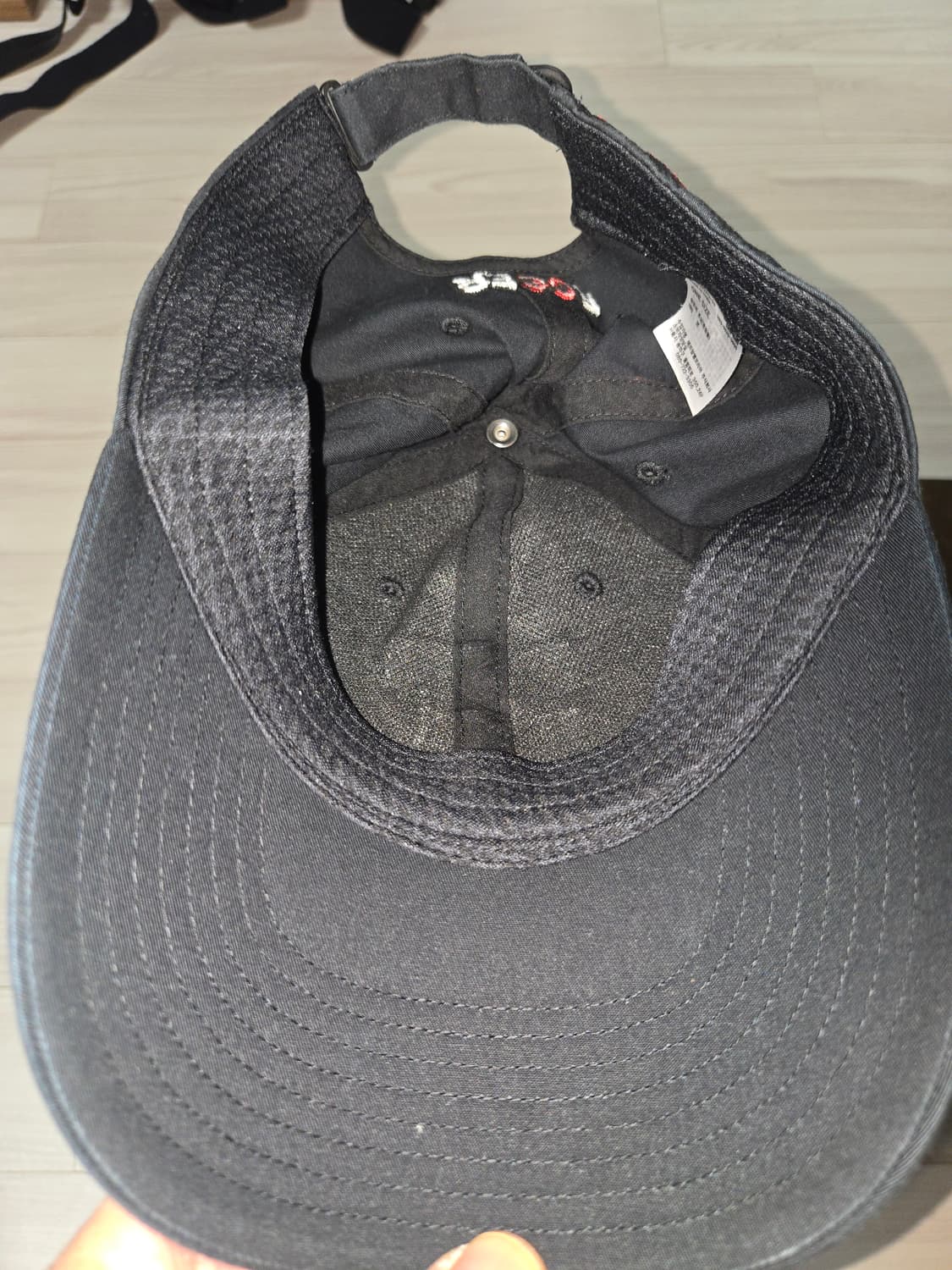 테니스 모자 상품이미지9