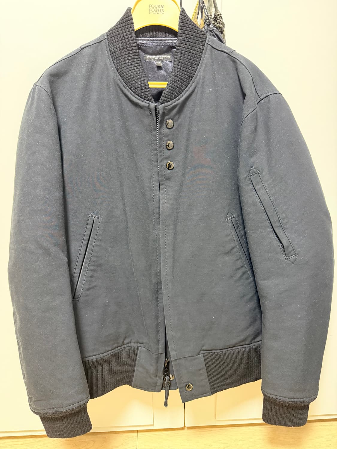 [판매] engineered garments 20AW Aviator 상품이미지1