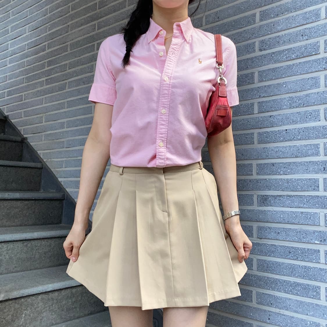 Polo 상품이미지1