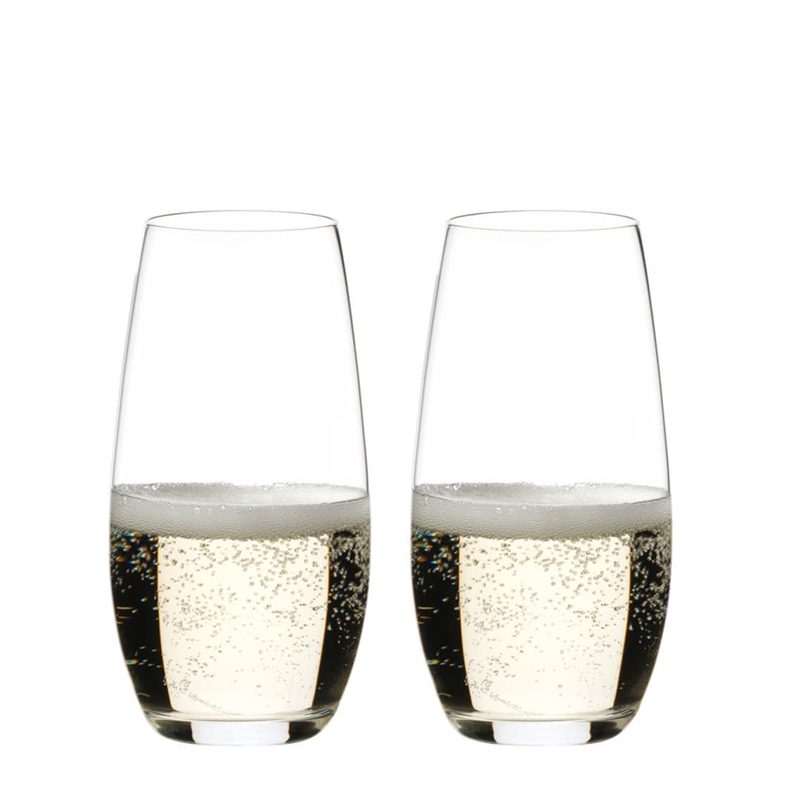 리델 x 릭오웬스 O 샴페인 글라스(414/28) 상품이미지3