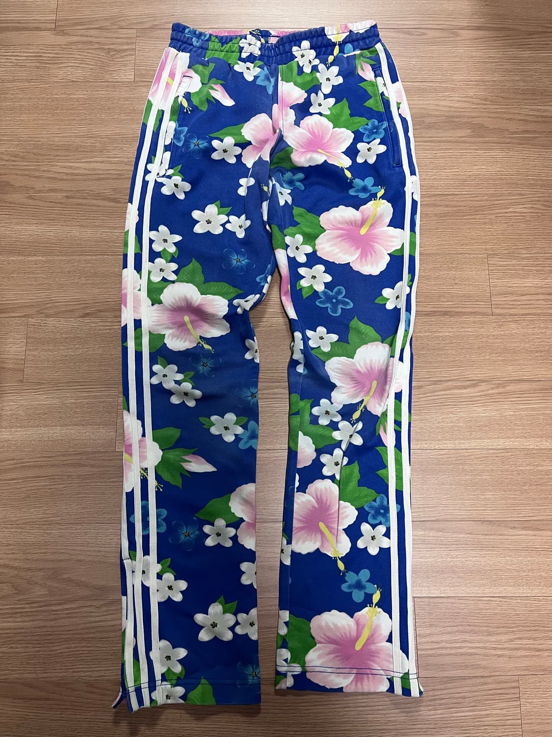 아디다스 제레미스캇 무궁화 트레이닝 팬츠 85 상품이미지1