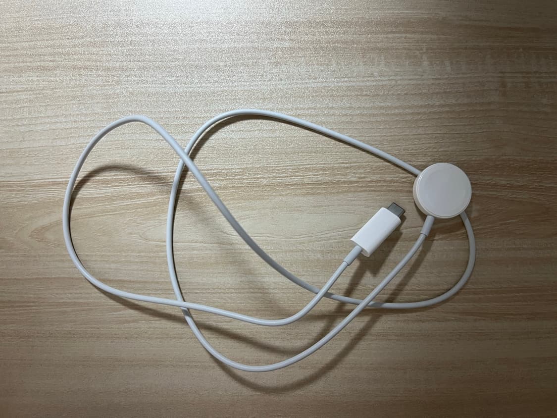 애플워치 se2 40mm실버 gps 상품이미지6