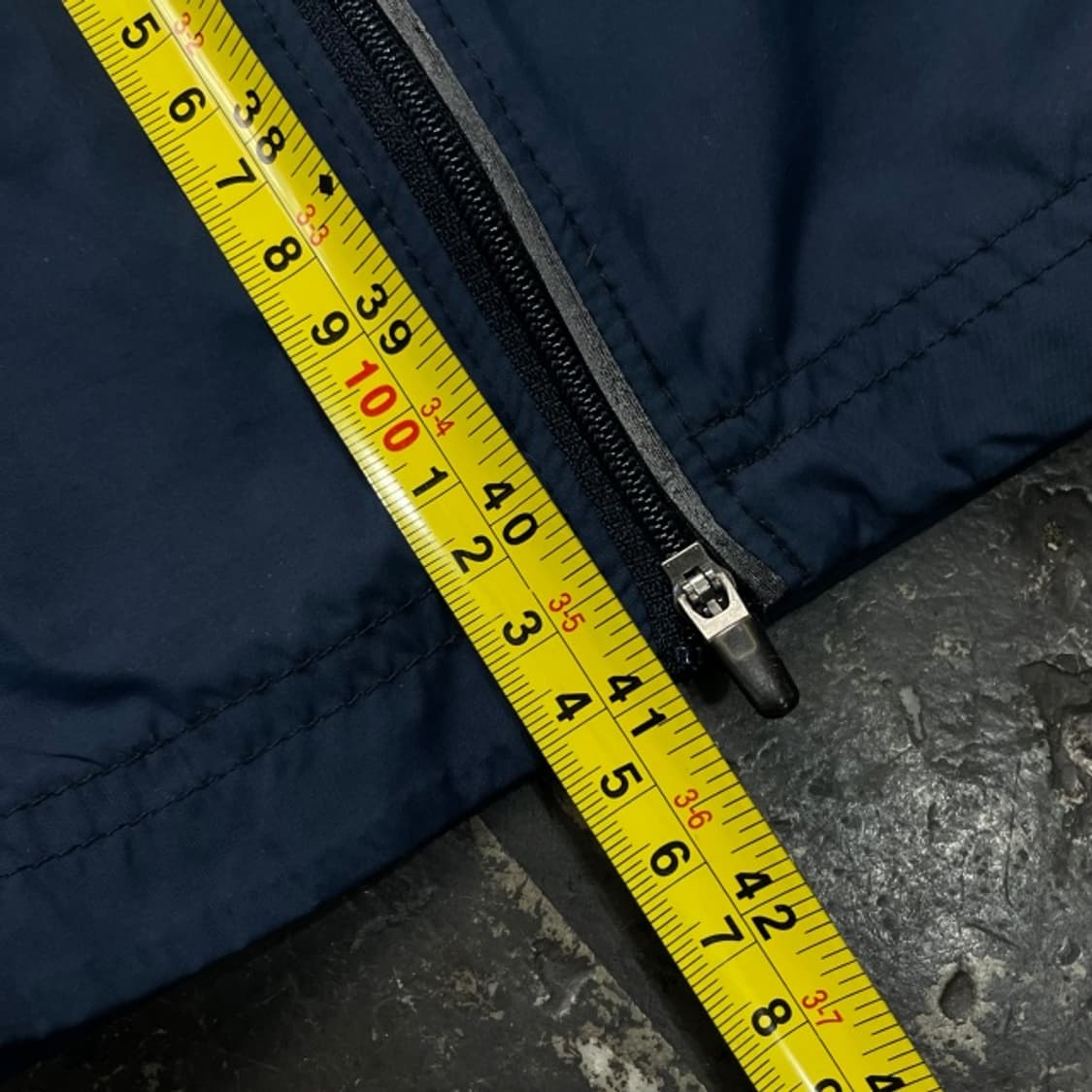 105 나이키 나일론 팬츠  상품이미지9