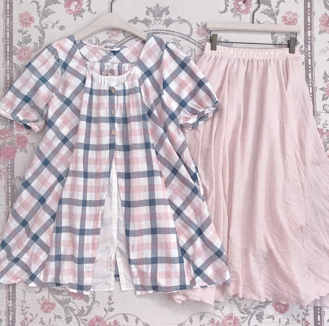 물복숭아 바선생 세트 상품이미지1