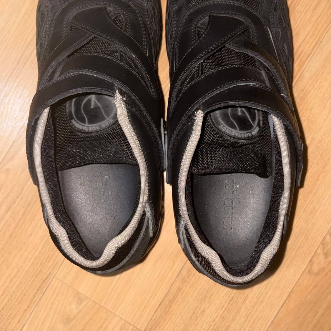 [43] 키코 하크만 OG 카본블랙 상품이미지9