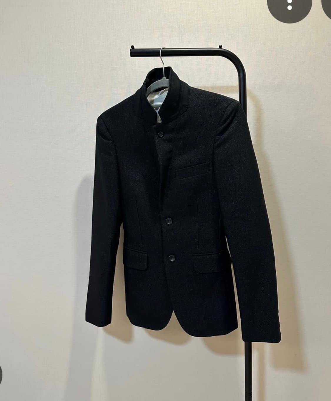 꼼데가르송 옴므 플러스 블레이저 상품이미지1