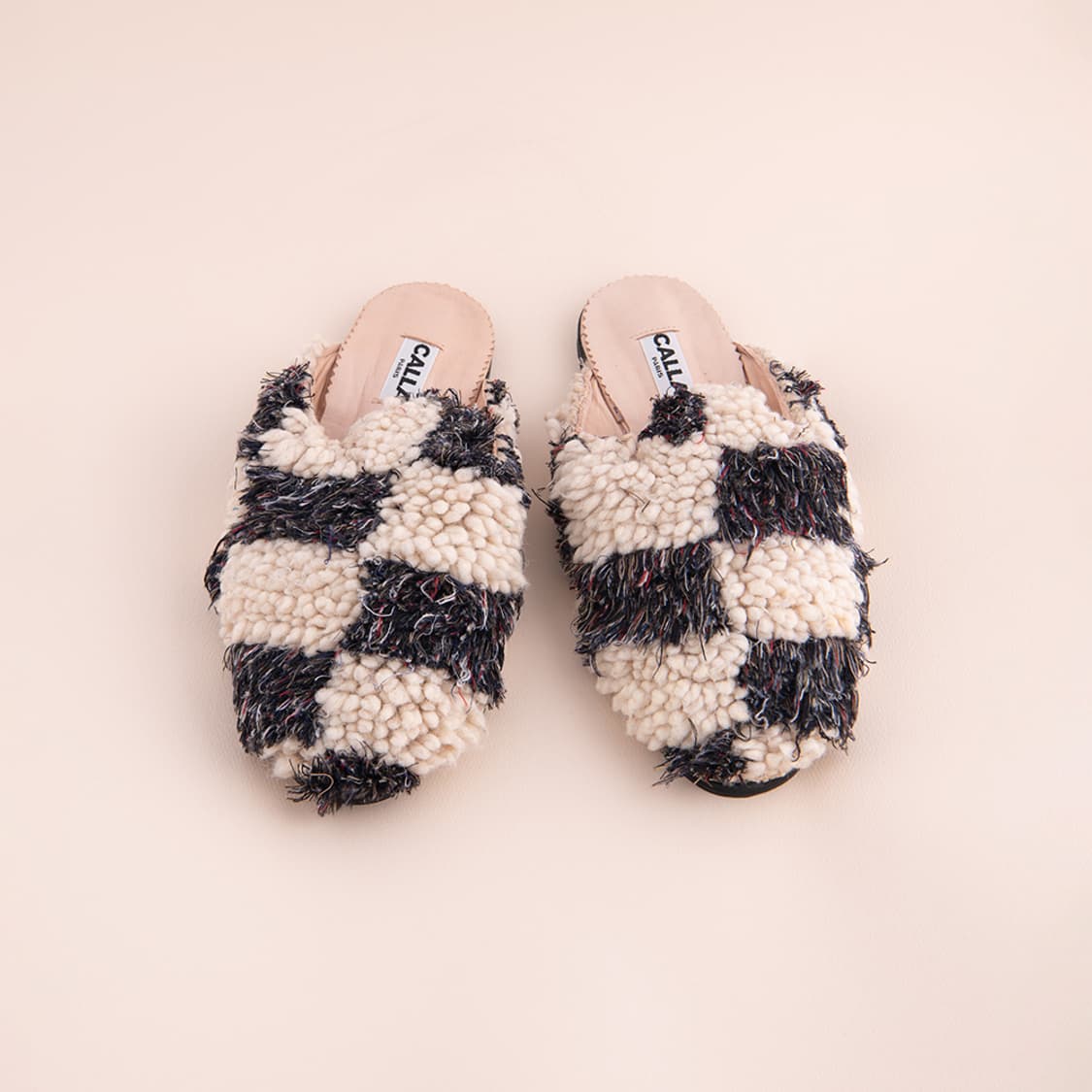 Calla Paris Niki Mule 칼라 파리스 니키뮬 40 (23) 상품이미지1