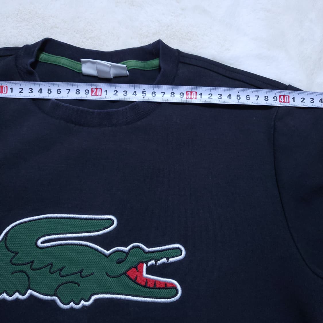 시에로 여성 맨투맨 90 0404  뽀샤샤 상품이미지3