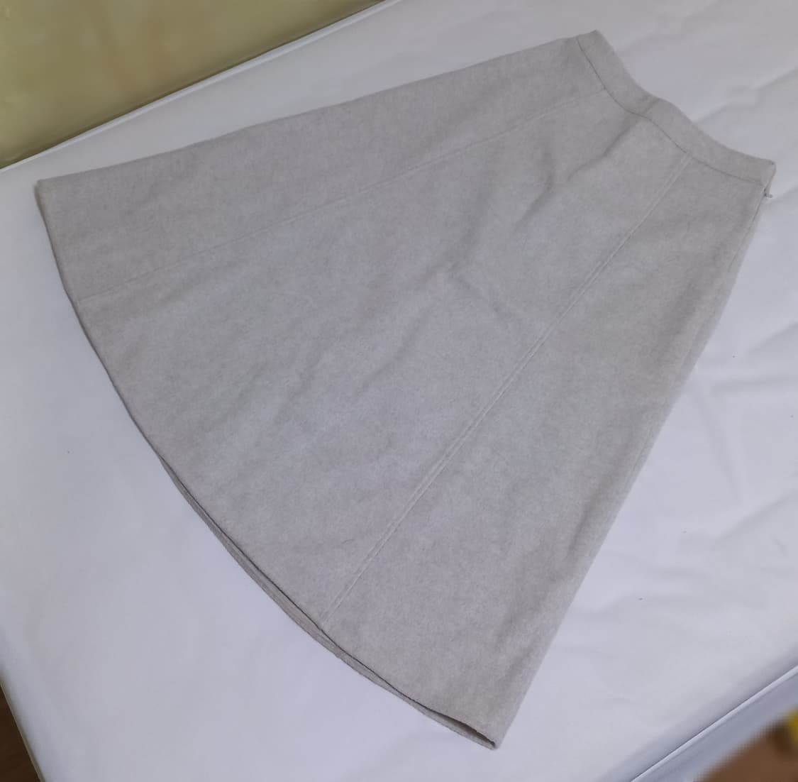 겨울 롱스커트 상품이미지1