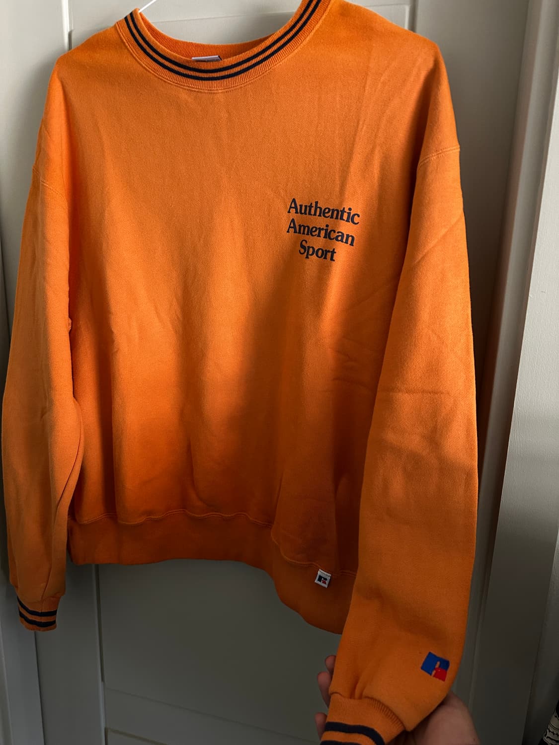 Russell Athletic 러셀 스웻셔츠 맨투맨 상품이미지6