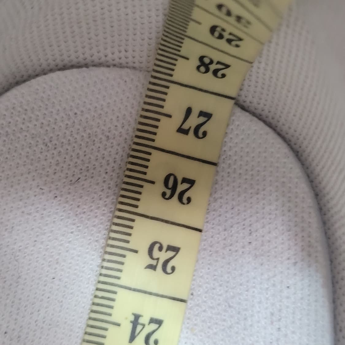 뉴발란스 480V5 쿠션 베이지 스니커즈 운동화 런닝화 270사이즈 상품이미지10