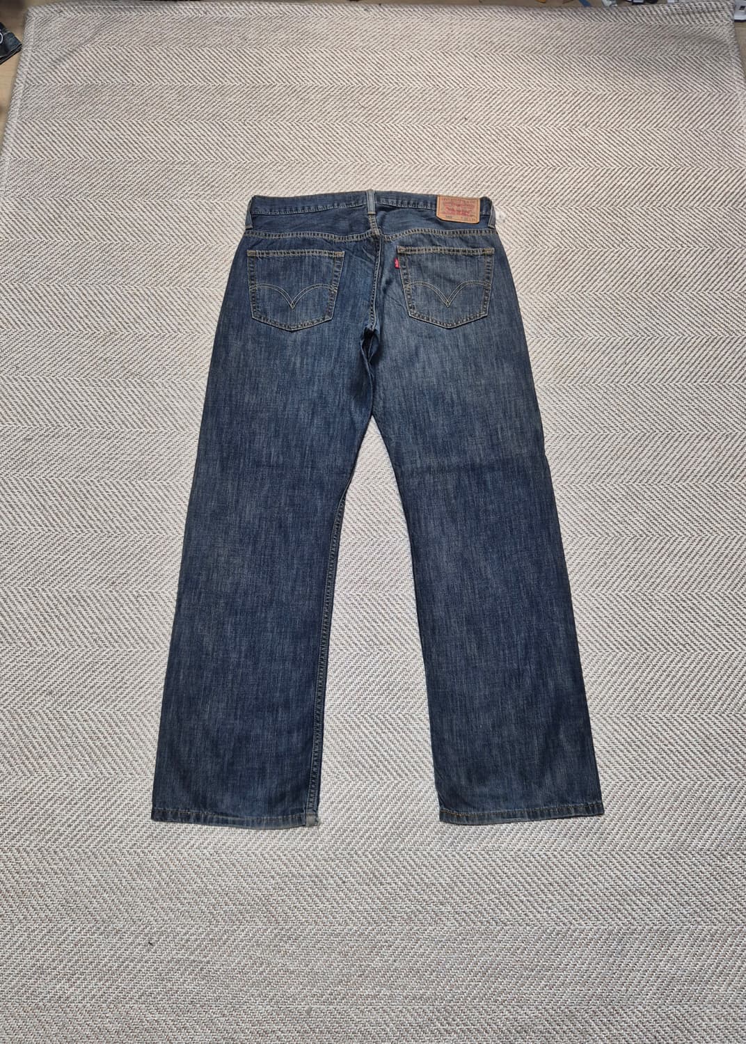 리바이스 569 33/34 ( p25 ) 상품이미지2