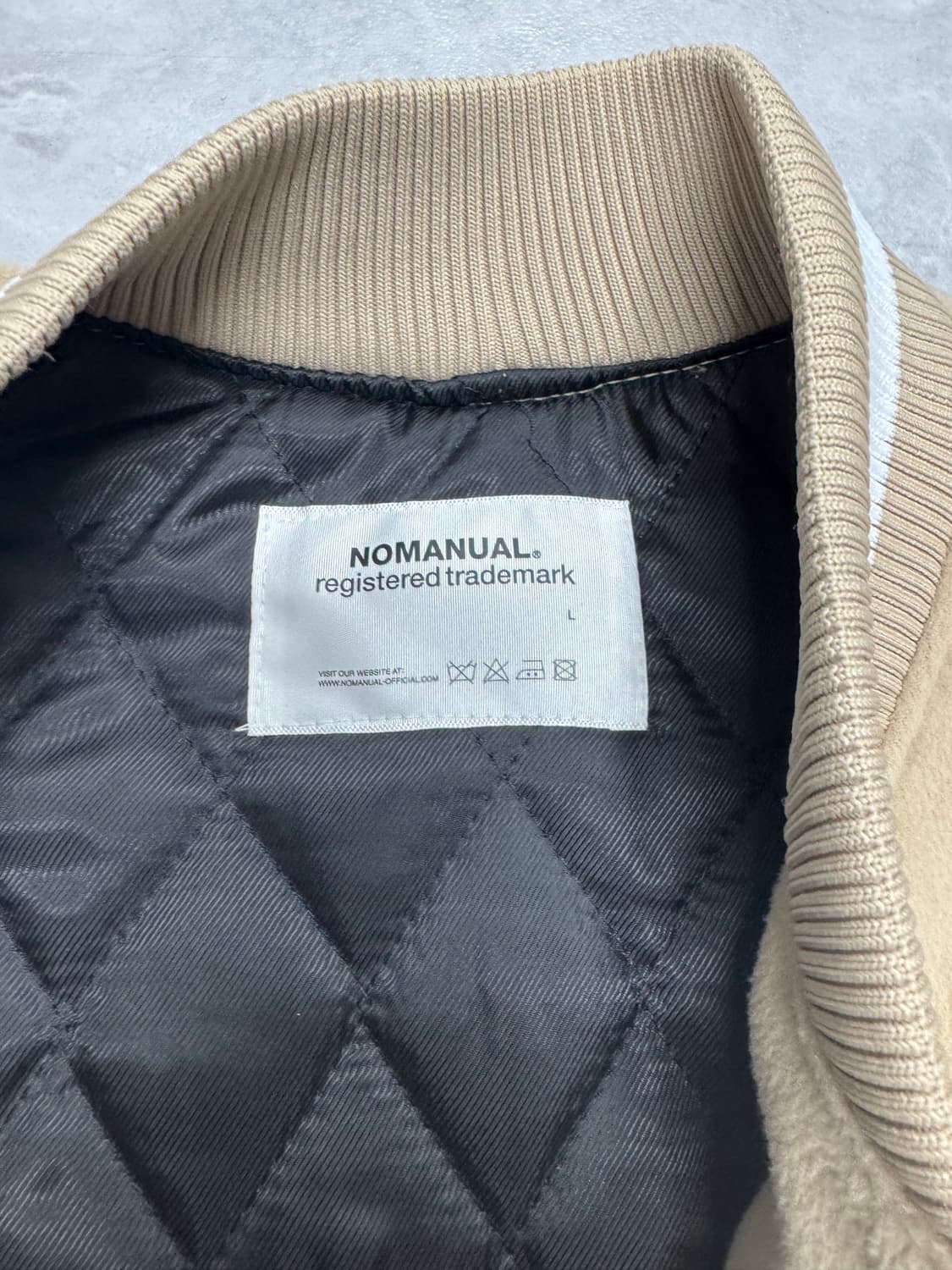  노매뉴얼 상품이미지3