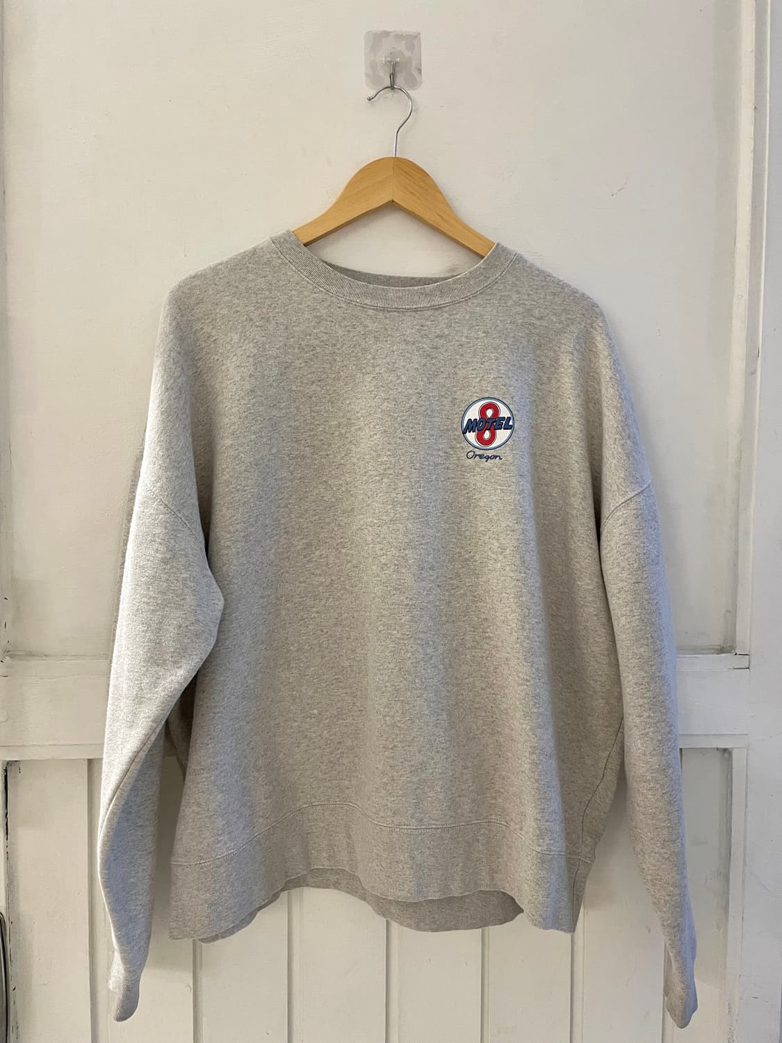  FREAK'S STORE x MIDORI KOMATSU 맨투맨 상품이미지3