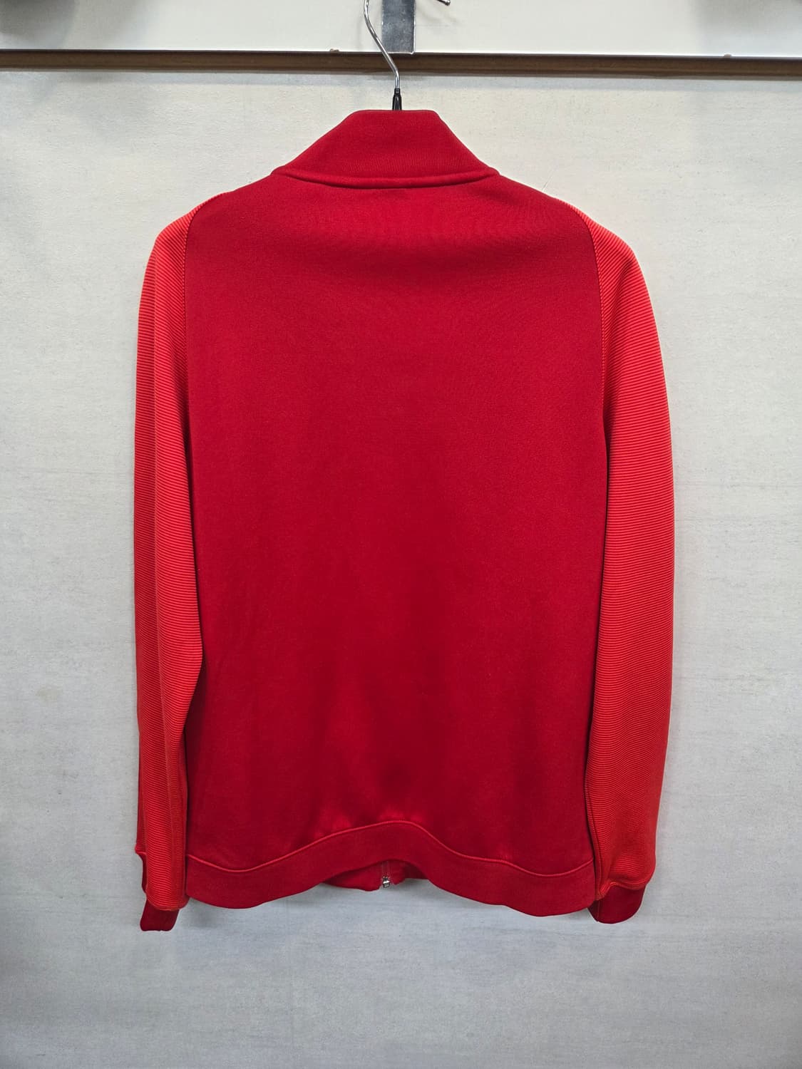 나이키 16 17 국대 트랙탑 져지집업 m 상품이미지2